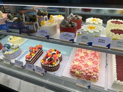 -Pantry's Best派悦坊蛋糕(K11购物艺术中心店)