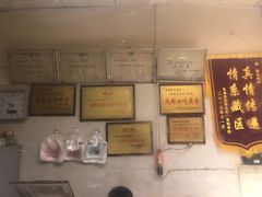 -开封张记烧鸡(花牌坊街123号院店)