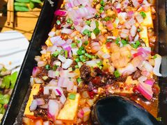 -聚点串吧·北京烧烤(赵登禹路店)