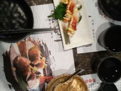 芝麻酱豆腐-瀛川尚品(车陂利丰天地店)
