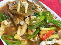 -蛇口康乐快餐鱼仔档(翠苑小区店)