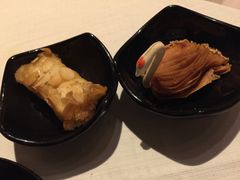 -上海金桥红枫万豪酒店-万豪中餐厅