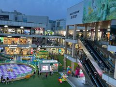 -首创奥特莱斯(北京店)