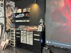 -丽达购物中心(崂山店)
