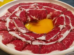 玫瑰燕翅-米家·鹤城炭火米家(直营总店)