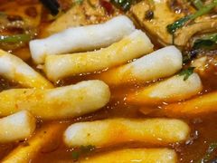 -517烧烤·龙虾·海鲜大排档(万象都荟店)