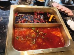 -王家渡火锅店(亦庄店)