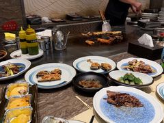 -大渔铁板烧(海雅缤纷城店)