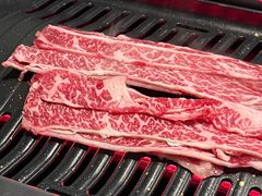 -阿里郎韩国料理