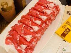 -巴奴毛肚火锅(悠唐购物中心店)