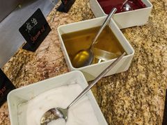 -皇朝万鑫自助餐厅