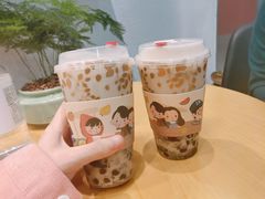 -九秋茶铺(三里屯店)