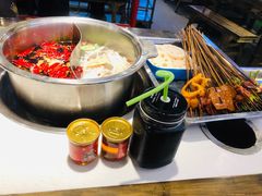 -让签签飞小郡肝串串香(春熙路形象店)