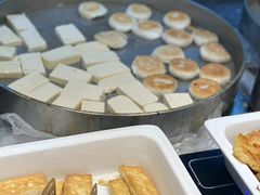 -素满香·全民食养自助(长宁龙之梦店)