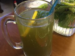 -赤火牛排(金狮广场店)