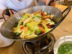 -枣子树·素食餐厅(普陀山店)