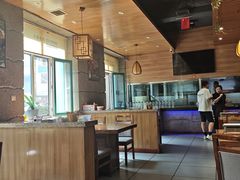 -一心烤坊·烧烤店