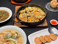 -玖味(老工人西路店)