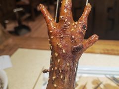-状元阁烧烤(新华路总店)