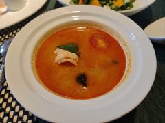 -翡翠鸟精品泰国菜(北辰财富中心店)