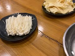 金针菇-金生隆(六铺炕店)