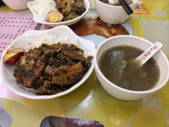 -王桂峰特色小吃(浔阳路店)