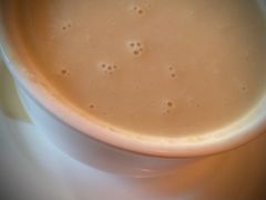 奶油蘑菇汤-JACK’S  PLACE 杰克地方(上海路店)