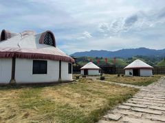 -新疆那拉提国家旅游度假区
