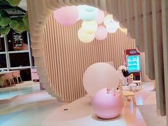 -水桶王国主题餐厅·聚会·生日派对·亲子活动·家庭套餐(亚龙湾希尔顿店)