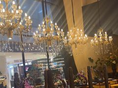 -狮拾久·现代新加坡料理(福田COCO Park店)