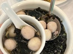 -众味海鲜大排档·活海鲜·潮汕味(南澳店)
