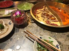 -小龙坎火锅(总店)