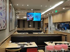 -花味·自助烤肉(雨花客厅店)