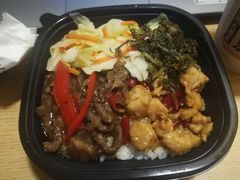 -永和大王(茉莉上新·共和新路店)