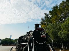 -柳州工业博物馆