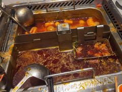 -海底捞火锅(吴中路店)