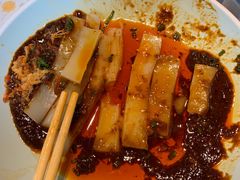 -蕃茄述·好汤自然来(江汉路店)