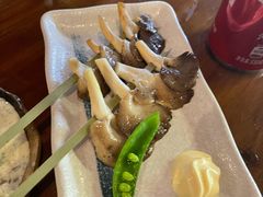 -烧鸟横丁(联发文创口岸店)