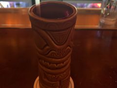 -隐肆威士忌鸡尾酒吧(玉沙国际店)