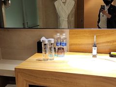 -青岛富力艾美酒店