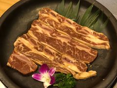 -一品诚记烤肉·甄选店(中南路店)