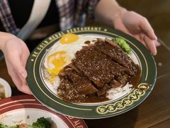 -肥韬茶餐厅(南山mini店)