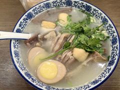 -小潘记鸭血粉丝汤