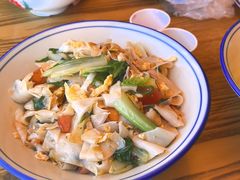 -妈妈的味道(和顺古镇店)