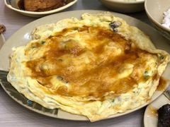煎蚵饼-圆宝台湾小吃(迎津街店)