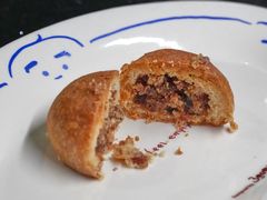 -佐敦面包铺·JORDAN BAKERY