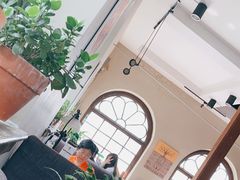 -1901 Cafe(西四店)