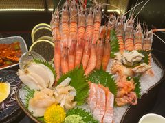 -大葉日本料理·龍蝦任食放題(廣州W酒店)