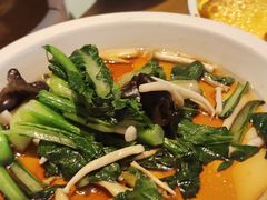 -新白鹿餐厅(城西银泰城店)