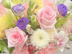 -F.Story 花和故事(新天地店)